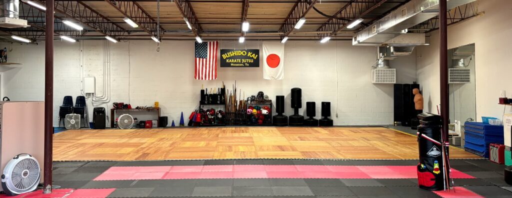 Are you the missing piece at Champions Bushido? Come learn with us!