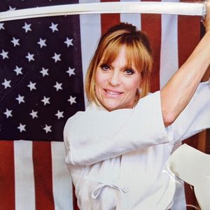 Carol Parenti | Champions Bushido