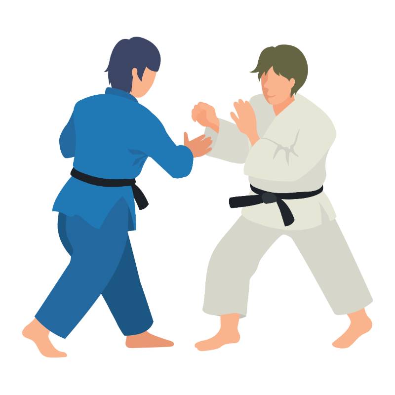 Self Defense