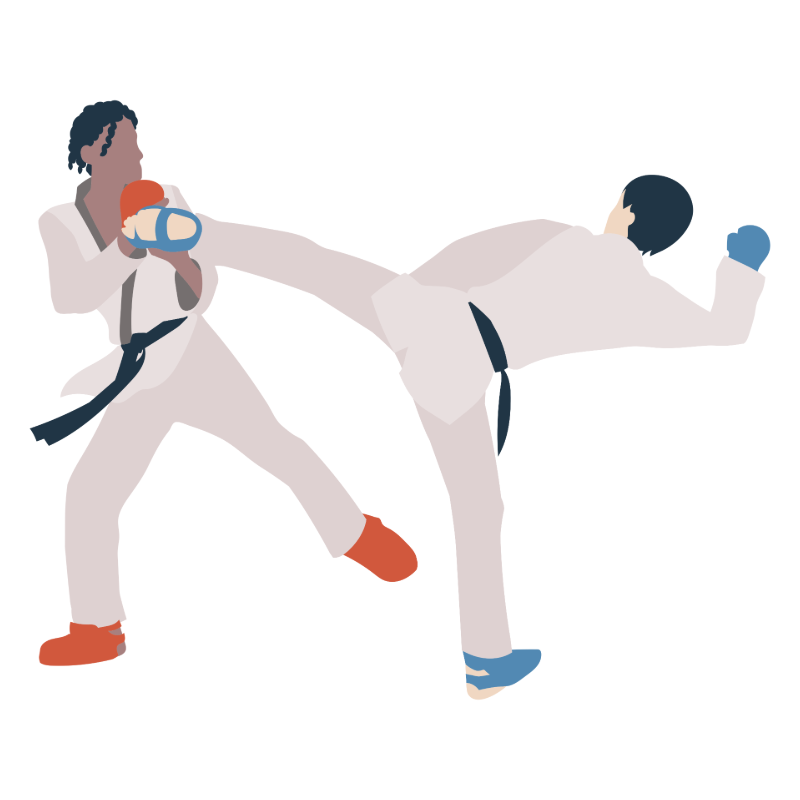 Sparring